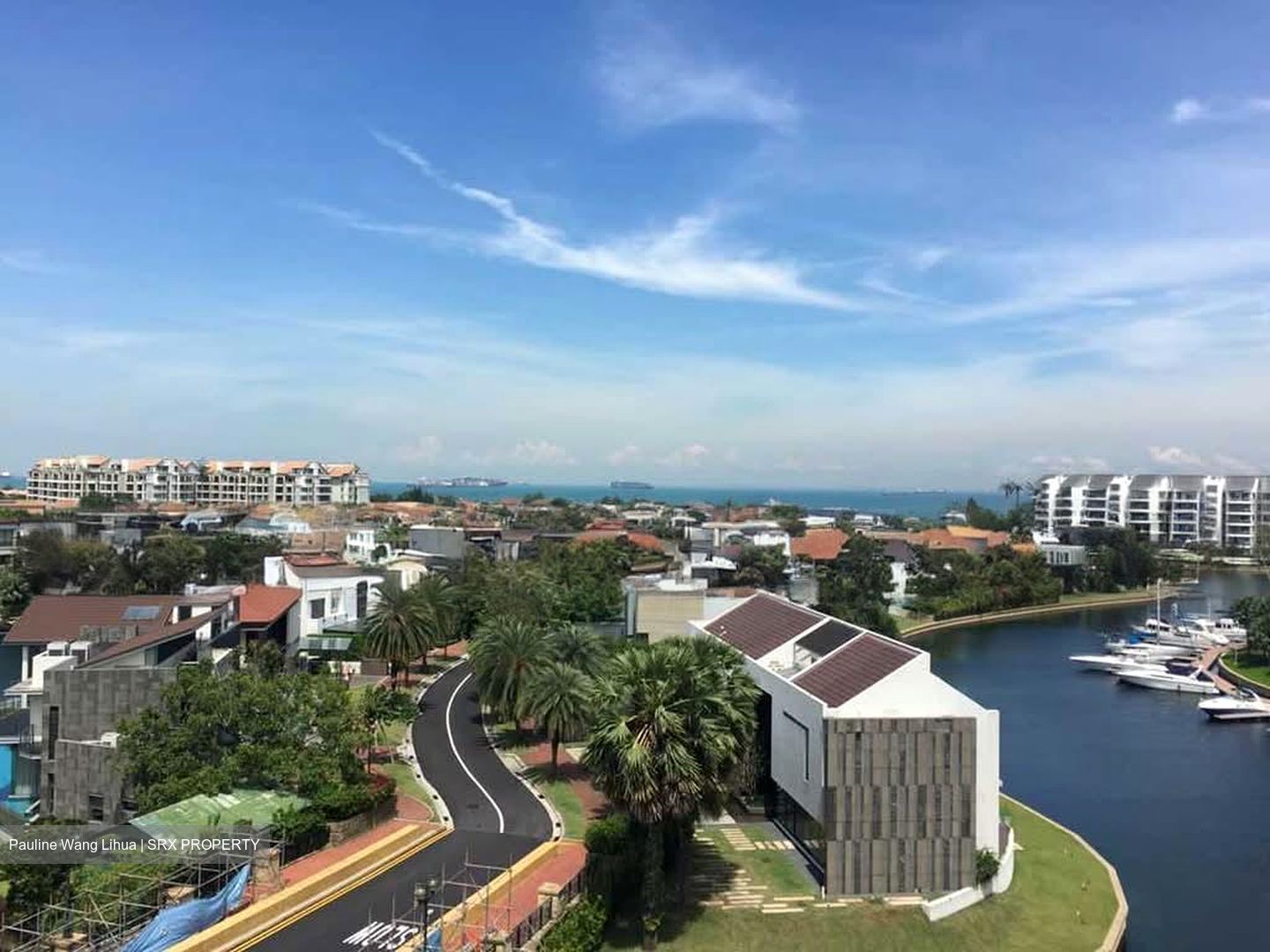 The Residences at W Singapore Sentosa Cove (D4), Condominium #581777091